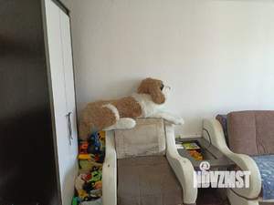 1-к квартира, на длительный срок, 30м2, 5/5 этаж