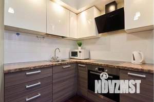 1-к квартира, посуточно, 35м2, 12/14 этаж