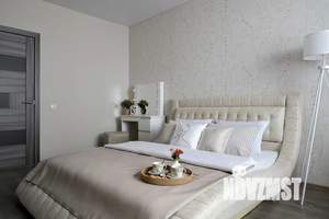 1-к квартира, посуточно, 45м2, 10/14 этаж