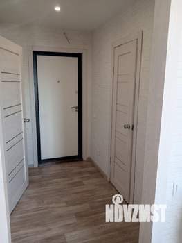 1-к квартира, на длительный срок, 39м2, 9/11 этаж