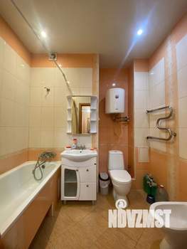 1-к квартира, на длительный срок, 48м2, 6/12 этаж