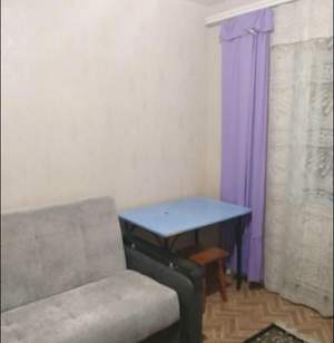 1-к квартира, на длительный срок, 25м2, 7/10 этаж