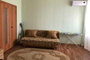 1-к квартира, на длительный срок, 39м2, 4/9 этаж