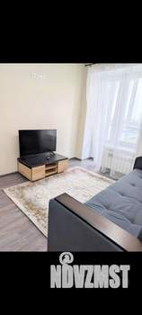 Студия квартира, на длительный срок, 28м2, 4/16 этаж