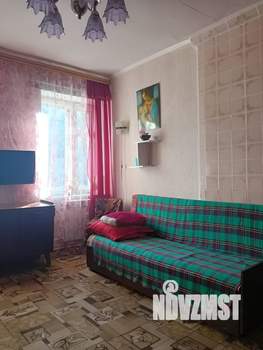 1-к квартира, на длительный срок, 30м2, 2/2 этаж