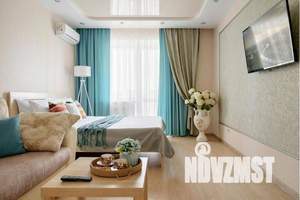 1-к квартира, посуточно, 39м2, 7/10 этаж