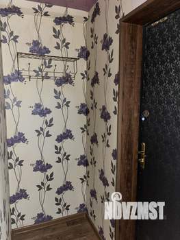 2-к квартира, на длительный срок, 35м2, 4/5 этаж