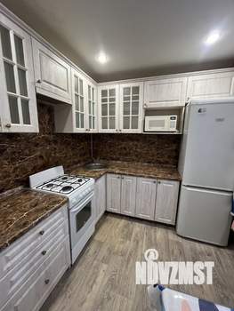 2-к квартира, на длительный срок, 52м2, 5/10 этаж