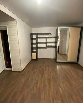 Студия квартира, на длительный срок, 25м2, 6/6 этаж
