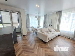 2-к квартира, на длительный срок, 65м2, 10/17 этаж