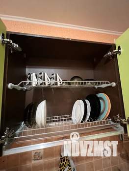 1-к квартира, посуточно, 39м2, 8/10 этаж