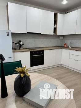 Студия квартира, посуточно, 30м2, 17/18 этаж