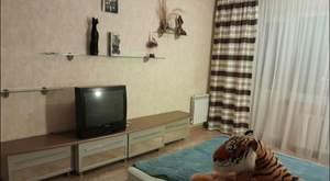 2-к квартира, на длительный срок, 54м2, 4/9 этаж