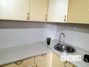 1-к квартира, посуточно, 35м2, 2/10 этаж