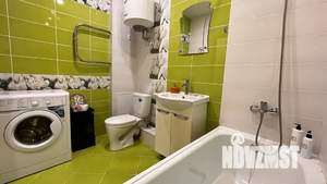 1-к квартира, посуточно, 54м2, 14/16 этаж