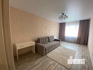 1-к квартира, на длительный срок, 40м2, 6/11 этаж