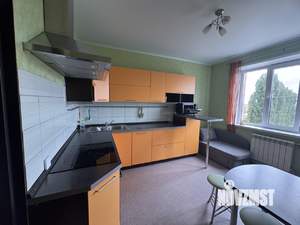 1-к квартира, на длительный срок, 50м2, 5/17 этаж