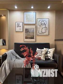 1-к квартира, посуточно, 32м2, 1/1 этаж