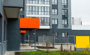 1-к квартира, на длительный срок, 50м2, 9/17 этаж