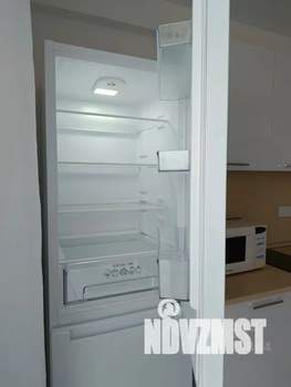 1-к квартира, посуточно, 38м2, 8/18 этаж