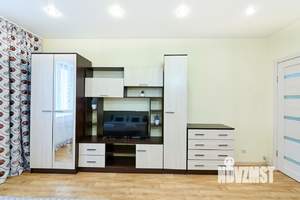 2-к квартира, посуточно, 55м2, 1/1 этаж