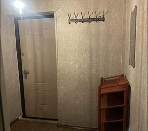 1-к квартира, на длительный срок, 28м2, 1/10 этаж