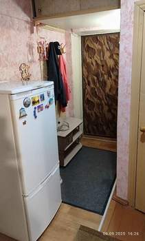 2-к квартира, на длительный срок, 44м2, 4/5 этаж