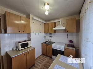 1-к квартира, на длительный срок, 36м2, 4/9 этаж