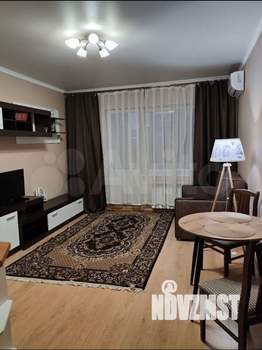 Студия квартира, на длительный срок, 28м2, 6/22 этаж