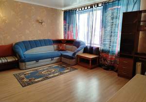 3-к квартира, на длительный срок, 100м2, 4/14 этаж