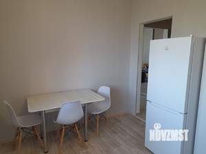 1-к квартира, на длительный срок, 34м2, 5/9 этаж