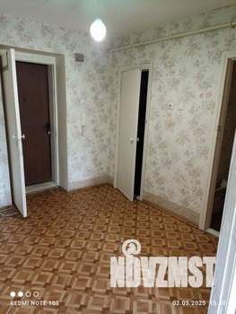 1-к квартира, на длительный срок, 47м2, 1/10 этаж