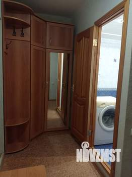 1-к квартира, на длительный срок, 41м2, 6/10 этаж