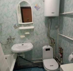 1-к квартира, на длительный срок, 36м2, 5/9 этаж