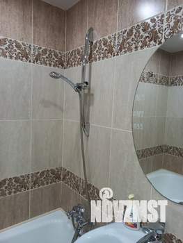 1-к квартира, посуточно, 40м2, 7/9 этаж