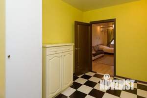 1-к квартира, посуточно, 55м2, 2/14 этаж