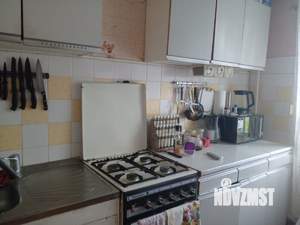 2-к квартира, на длительный срок, 53м2, 6/9 этаж