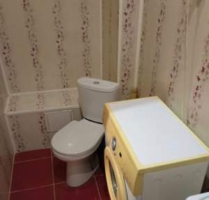 1-к квартира, на длительный срок, 35м2, 2/2 этаж