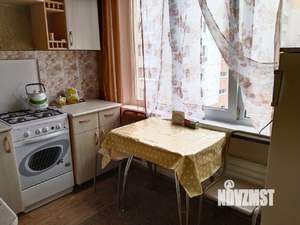 1-к квартира, посуточно, 36м2, 5/9 этаж