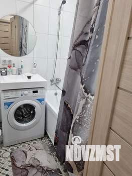 1-к квартира, посуточно, 35м2, 8/18 этаж