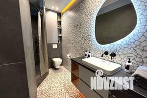 1-к квартира, посуточно, 30м2, 19/19 этаж