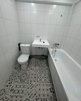 Студия квартира, на длительный срок, 31м2, 10/18 этаж