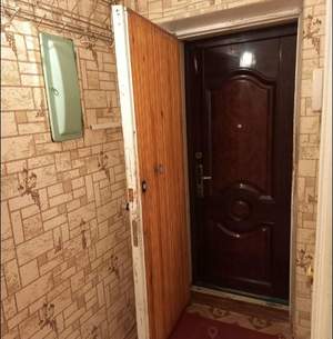 1-к квартира, на длительный срок, 31м2, 2/5 этаж