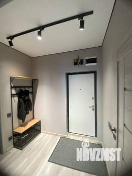 1-к квартира, на длительный срок, 39м2, 4/12 этаж