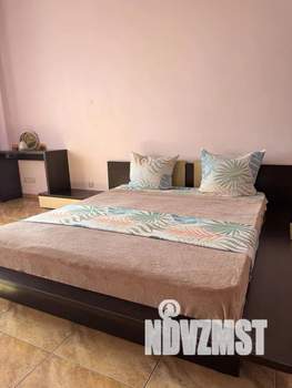 2-к квартира, посуточно, 70м2, 5/15 этаж