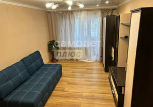 2-к квартира, на длительный срок, 55м2, 6/9 этаж