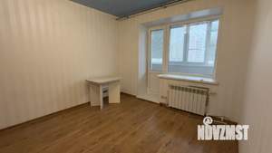 1-к квартира, на длительный срок, 28м2, 2/10 этаж