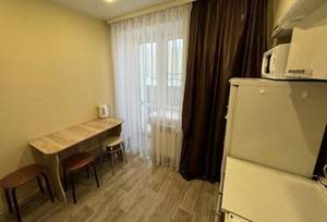 1-к квартира, на длительный срок, 28м2, 5/10 этаж