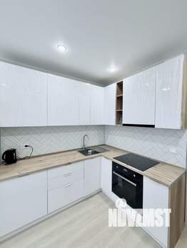 1-к квартира, на длительный срок, 30м2, 4/18 этаж