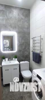 Студия квартира, посуточно, 26м2, 17/17 этаж